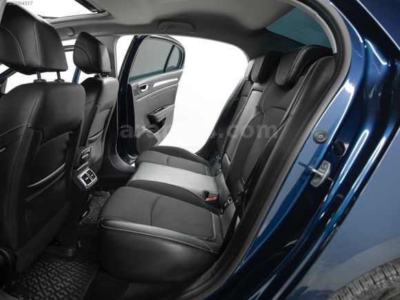 OR-KAR AUTO CAM TAVANLI HATASIZ MEGANE 4