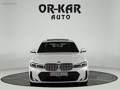 OR-KAR AUTO 2023 MODEL BMW 3.20İ EDİTİON M SPORT
