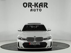 OR-KAR AUTO 2023 MODEL BMW 3.20İ EDİTİON M SPORT