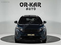 OR KAR AUTO 2022 MODEL BLUEHDİ GT 7 KOLTUK EAT8 HATASIZ BOYASIZ