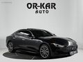 OR KAR AUTO 2022 MODEL MASERATİ GHİBLİ GT