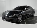 OR KAR AUTO 2022 MODEL MASERATİ GHİBLİ GT
