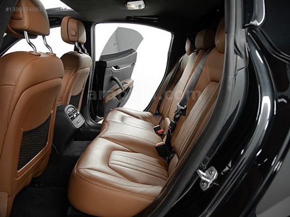 OR KAR AUTO 2022 MODEL MASERATİ GHİBLİ GT