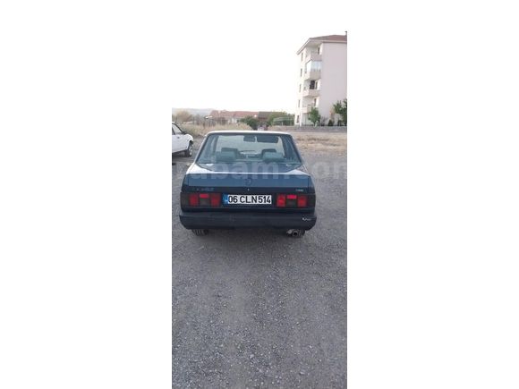 Sahibinden Tofaş Doğan SLX 1994 Model