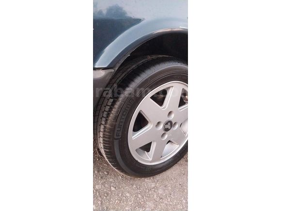 Sahibinden Tofaş Doğan SLX 1994 Model