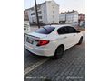 2017/FIAT EGEA/1.3 EASY/166 BİN KM/TERTEMİZ/EKSPERTİZLİ/
