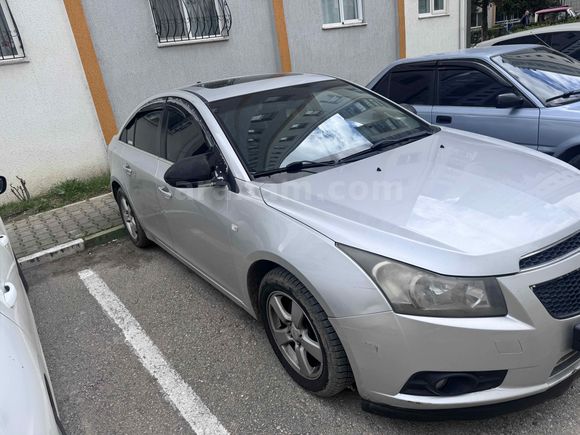 Sahibinden Chevrolet Cruze 1.6 LT Plus 2012 Model  