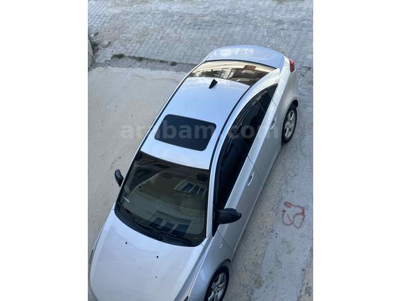 Sahibinden Chevrolet Cruze 1.6 LT Plus 2012 Model  