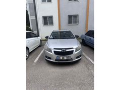 Sahibinden Chevrolet Cruze 1.6 LT Plus 2012 Model  