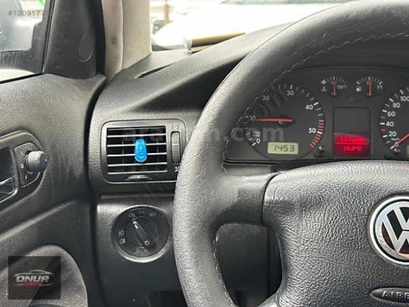 ONUR'DAN PASSAT 1,9 T COMFORTLİNE 12 AYA VARAN TAKSİT İMKANI