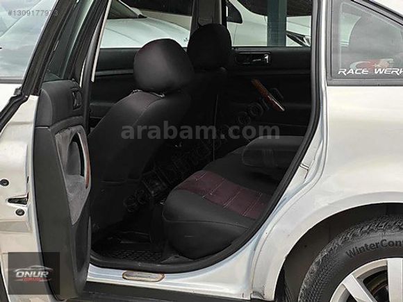ONUR'DAN PASSAT 1,9 T COMFORTLİNE 12 AYA VARAN TAKSİT İMKANI