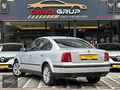 ONUR'DAN PASSAT 1,9 T COMFORTLİNE 12 AYA VARAN TAKSİT İMKANI