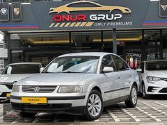 ONUR'DAN PASSAT 1,9 T COMFORTLİNE 12 AYA VARAN TAKSİT İMKANI