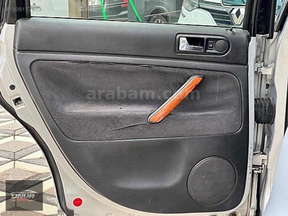 ONUR'DAN PASSAT 1,9 T COMFORTLİNE 12 AYA VARAN TAKSİT İMKANI