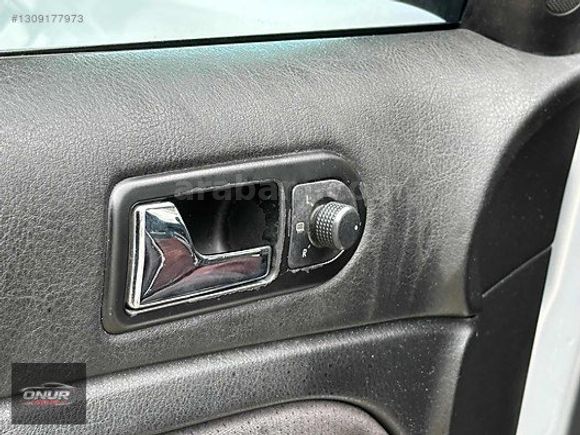 ONUR'DAN PASSAT 1,9 T COMFORTLİNE 12 AYA VARAN TAKSİT İMKANI
