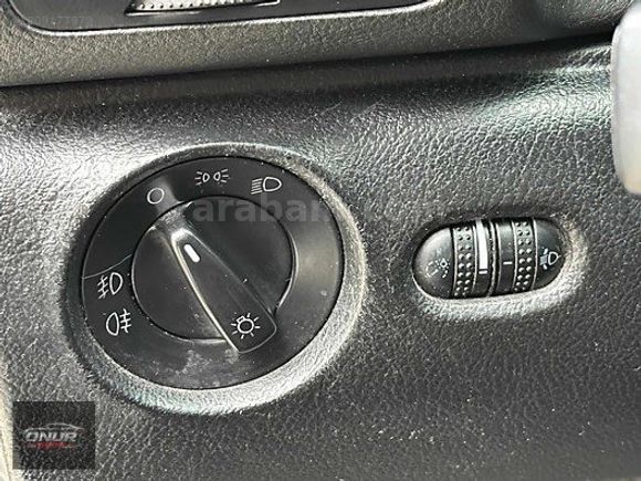 ONUR'DAN PASSAT 1,9 T COMFORTLİNE 12 AYA VARAN TAKSİT İMKANI