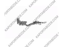RENAULT CLIO III MOTOR KAPUT MENTEŞESİ SOL 2006-2009 8200719033 İTHAL ÜRÜN