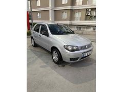 Sahibinden Fiat Palio 1.4 Fire Active Sole 2011 Model  92.000 km Gri (Gümüş)