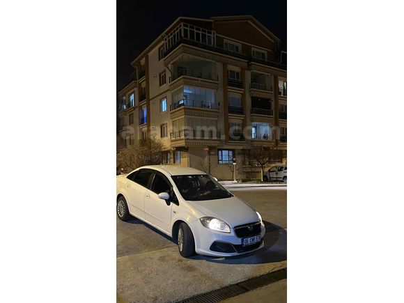 Sahibinden Fiat Linea 1.3 Multijet Pop 2013 Model 