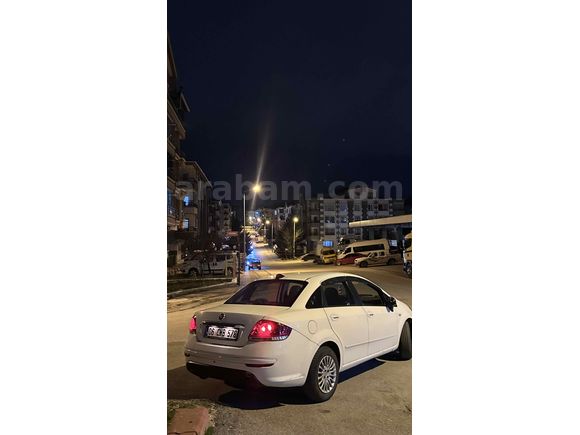 Sahibinden Fiat Linea 1.3 Multijet Pop 2013 Model 