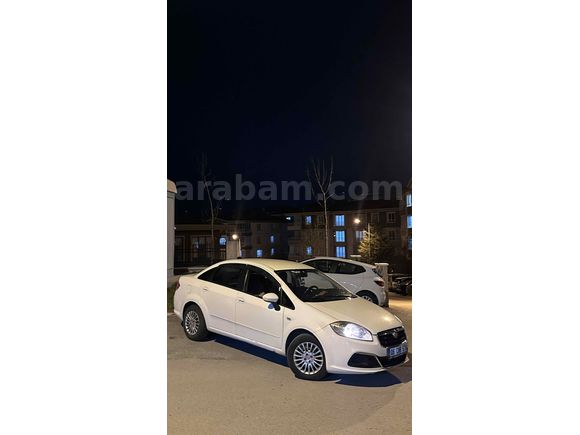 Sahibinden Fiat Linea 1.3 Multijet Pop 2013 Model 