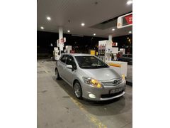Sahibinden Toyota Auris 1.4 D-4D Comfort Extra 2011 Model 