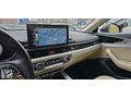 ** YASLI AUTO ** QUATTRO DİZEL NAVİGASYONLU 84.000 KM