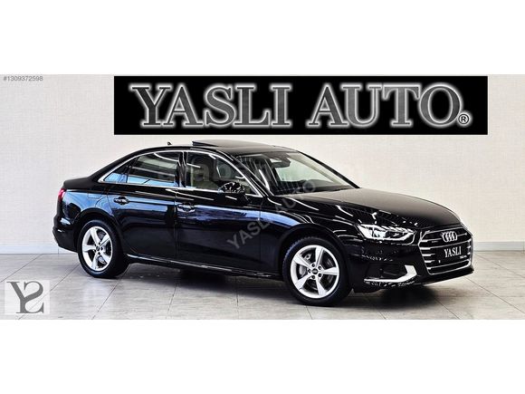 ** YASLI AUTO ** QUATTRO DİZEL NAVİGASYONLU 84.000 KM