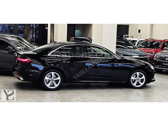 ** YASLI AUTO ** QUATTRO DİZEL NAVİGASYONLU 84.000 KM