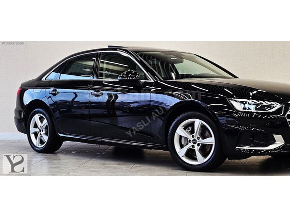 ** YASLI AUTO ** QUATTRO DİZEL NAVİGASYONLU 84.000 KM