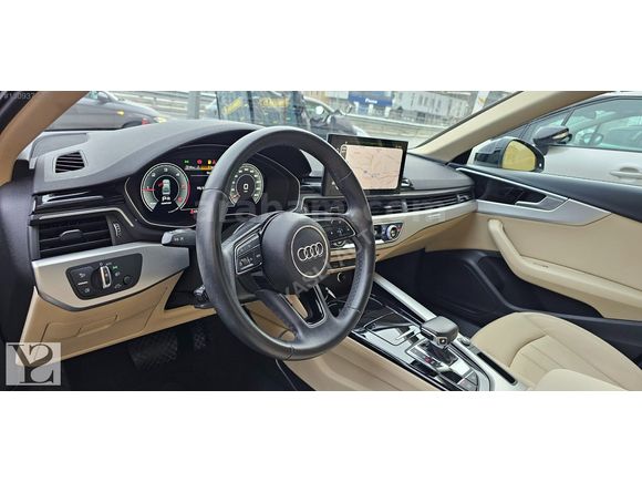 ** YASLI AUTO ** QUATTRO DİZEL NAVİGASYONLU 84.000 KM