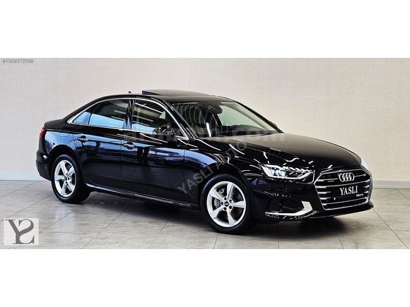 ** YASLI AUTO ** QUATTRO DİZEL NAVİGASYONLU 84.000 KM