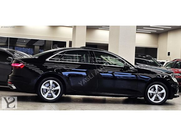 ** YASLI AUTO ** QUATTRO DİZEL NAVİGASYONLU 84.000 KM