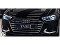 ** YASLI AUTO ** QUATTRO DİZEL NAVİGASYONLU 84.000 KM