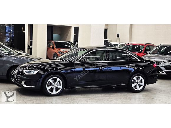** YASLI AUTO ** QUATTRO DİZEL NAVİGASYONLU 84.000 KM