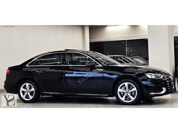 ** YASLI AUTO ** QUATTRO DİZEL NAVİGASYONLU 84.000 KM