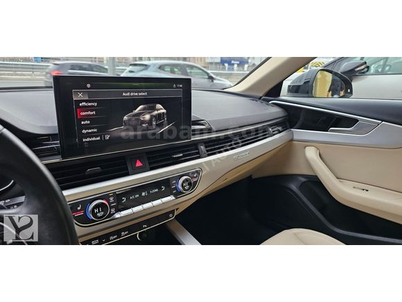 ** YASLI AUTO ** QUATTRO DİZEL NAVİGASYONLU 84.000 KM