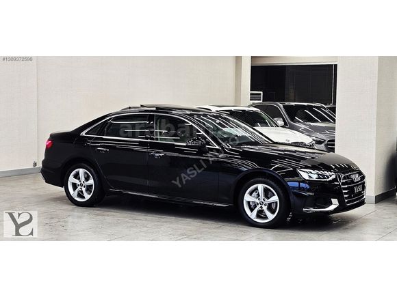 ** YASLI AUTO ** QUATTRO DİZEL NAVİGASYONLU 84.000 KM