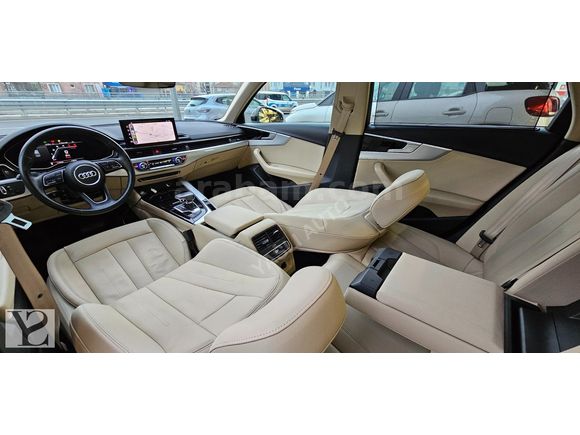 ** YASLI AUTO ** QUATTRO DİZEL NAVİGASYONLU 84.000 KM