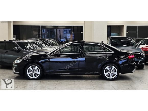 ** YASLI AUTO ** QUATTRO DİZEL NAVİGASYONLU 84.000 KM