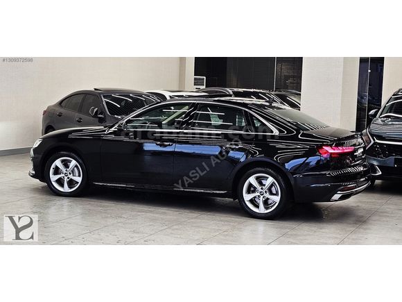 ** YASLI AUTO ** QUATTRO DİZEL NAVİGASYONLU 84.000 KM