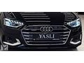** YASLI AUTO ** QUATTRO DİZEL NAVİGASYONLU 84.000 KM