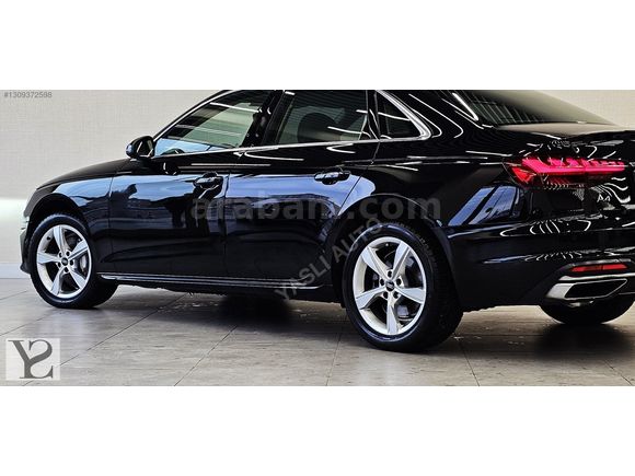 ** YASLI AUTO ** QUATTRO DİZEL NAVİGASYONLU 84.000 KM