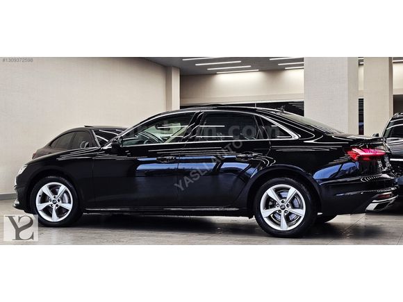 ** YASLI AUTO ** QUATTRO DİZEL NAVİGASYONLU 84.000 KM