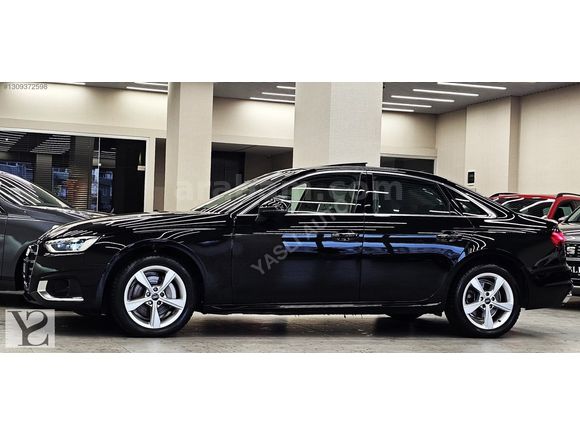 ** YASLI AUTO ** QUATTRO DİZEL NAVİGASYONLU 84.000 KM