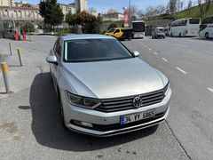 Sahibinden Volkswagen Passat 1.4 TSi BlueMotion Trendline 2015 Model