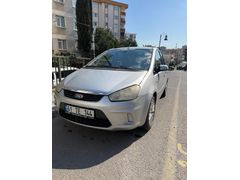 İlk Sahibinden Ford C-Max 1.6 TDCi Titanium 2009 Model