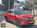 HATASIZ 4X4 110 BİN KM SUZİKİ VİTARA OTOMATİK FULL KOLTUK ISITMA