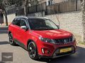HATASIZ 4X4 110 BİN KM SUZİKİ VİTARA OTOMATİK FULL KOLTUK ISITMA