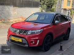 HATASIZ 4X4 110 BİN KM SUZİKİ VİTARA OTOMATİK FULL KOLTUK ISITMA